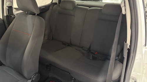 Volkswagen Fox 1.6 Comfortline 70a 3 p 2007