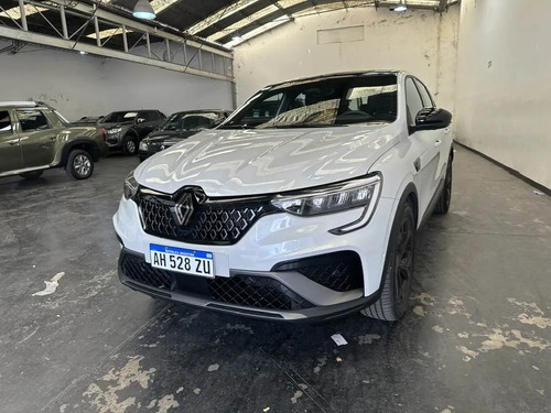 Renault Arkana 1.3 E-Tech Hybrid Espirit Alpine 2025