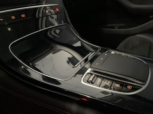 Mercedes-Benz Clase GLC 2.0 Glc300 4matic Offroad At 2020