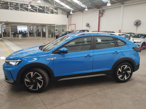 Volkswagen Nivus 1.0 Tsi 200 Highline 2025