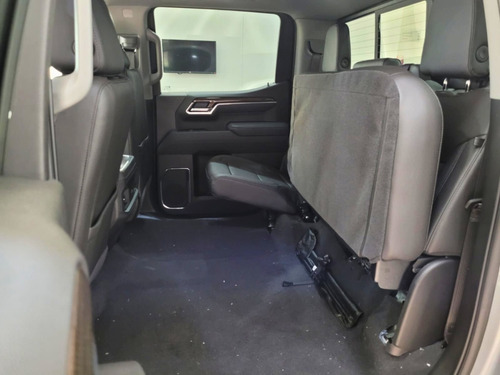 Chevrolet Silverado 5.3 V8 4X4 Z71 TRAIL BOSS AT10 2026