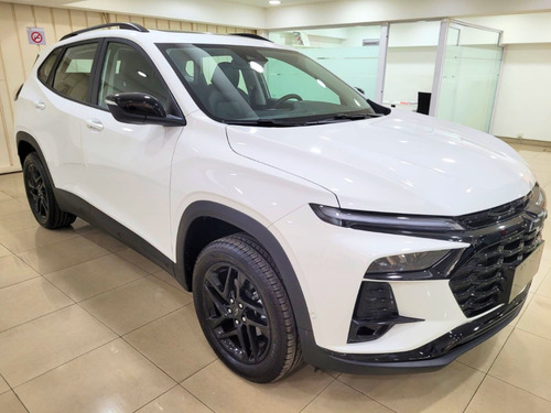Chevrolet Tracker 1.2 T RS AT L26 2026