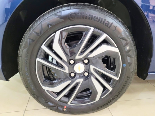 Chevrolet Onix 1.0 T LT PLUS 4P L26 2026