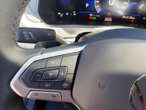 Volkswagen T-Cross 1.0 200 Tsi Comfortline Tip 2025