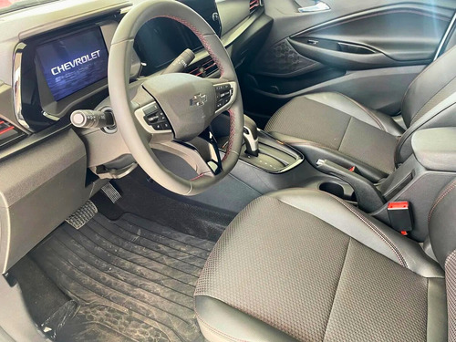 Chevrolet Onix 1.0 T RS 5P AT L26 2026