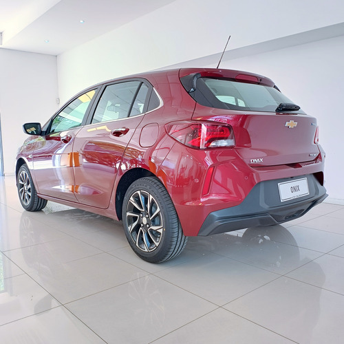 Chevrolet Onix 1.0 Turbo Premier At 2026