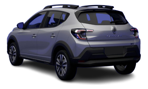 Renault Kardian 1.6 EVOLUTION 2025