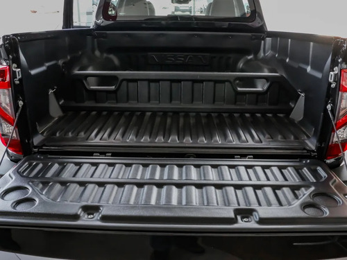 Nissan Frontier 2.3bt Platinum 4x4 At L22 2025