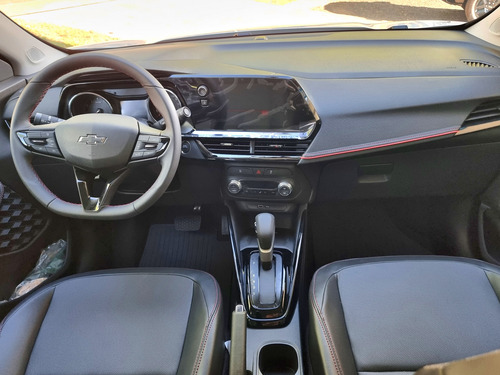 Chevrolet Montana 1.2 T Rs At 2025