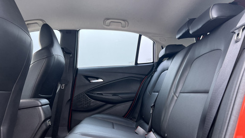 Chevrolet Onix 1.0 Turbo Premier Ii At 2020