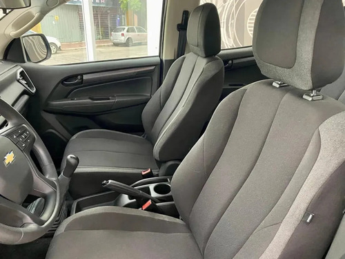 Chevrolet S10 2.8 Cd 4X4 Wt 2026