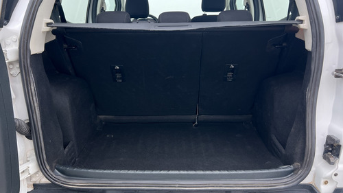 Ford Ecosport 1.5 Se 123cv 4x2 2017