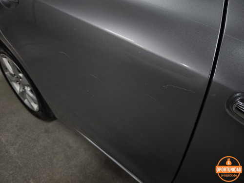 Honda Civic 1.8 Exs At 140cv 2012