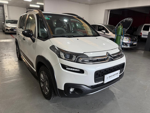Citroën C3 Aircross 1.6 Vti 115 Feel 2016