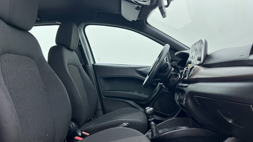 Fiat Cronos 1.3 Gse Drive 2025