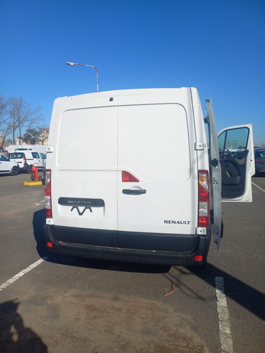 Renault Master 2.3 2026