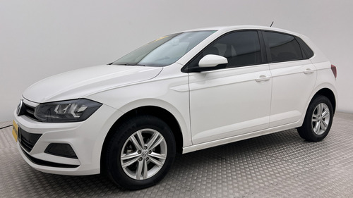 Volkswagen Polo 1.6 Msi Trendline At 2020