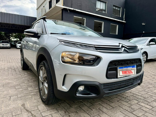 Citroën C4 Cactus 1.6 VTI FEEL PACK PLUS AT 2022