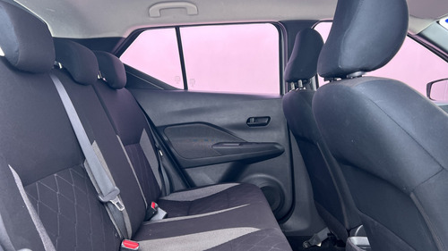 Nissan Kicks 1.6 Sense 120cv 2019
