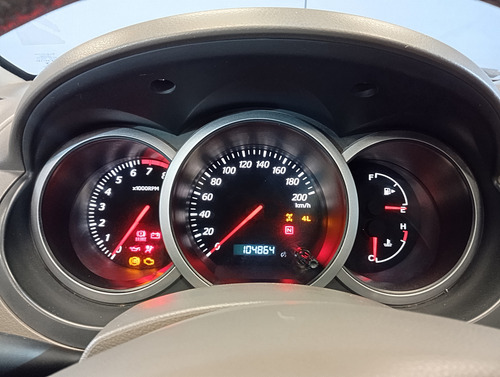 Grand Vitara Jiii 2.0 5 Ptas 2009