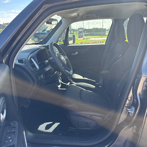 Jeep Renegade 1.8 Sport At6 2025