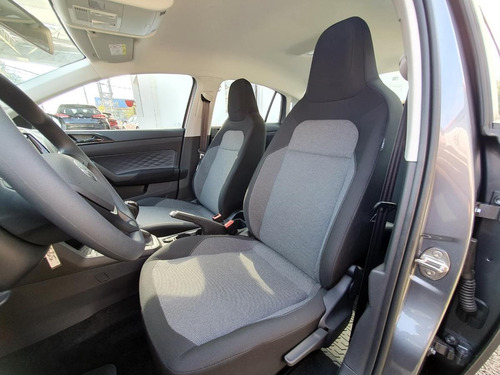 Volkswagen Virtus Virtus 1.6 Msi Trendline 2025