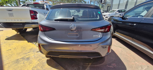 MG 3 hybrid HYBRID CONFORT 2026