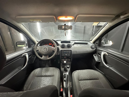 Renault Duster 1.6 4X2 EXPRESSION L11 2012