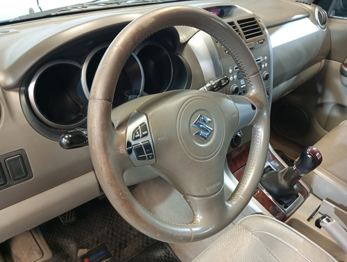 Grand Vitara Jiii 2.0 5 Ptas 2009