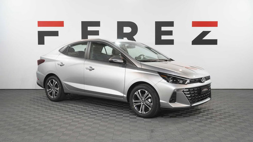 Hyundai HB20 1.6 Platinum Safety At 2025