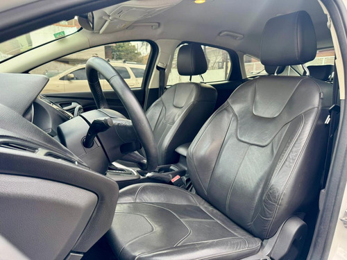 Ford Focus 2.0 SE AT 5P L18 2019