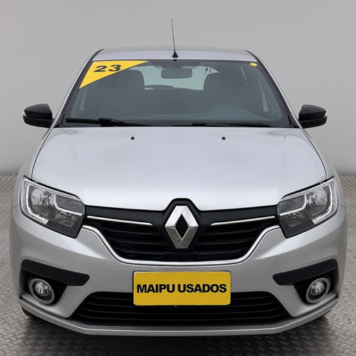 Renault Sandero 1.6 16v Intens 2023