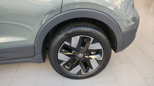 Volkswagen T-Cross Xtreme 2025