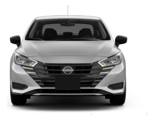 Nissan Versa 1.6 Sense 2025