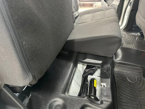 Fiat TITANO 2.2 Multijet Endurance 4Wd Mt 2025