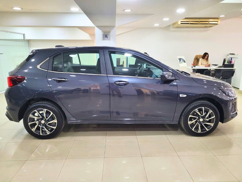 Chevrolet Onix 1.0 T PREMIER 5P AT L26 2026