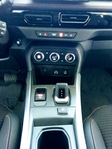 Renault Kardian 1.6 Sce Evolution 156 Mt 2026