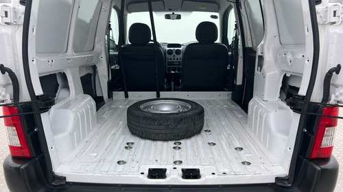 Citroën Berlingo Furgon 1.6 Vti 115 Business 2023