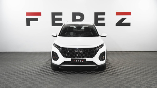 Chery Tiggo 2 Pro 1.5 Comfort Cvt 2025