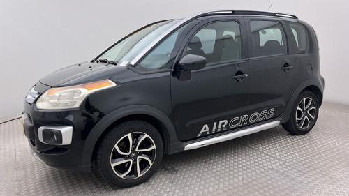 Citroën C3 Aircross 1.6 16V Sx High Tech 2013