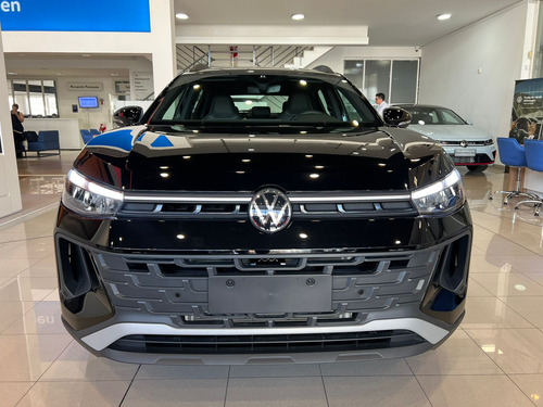 Volkswagen Tera 1.0T 170 Tsi Highline At 2025