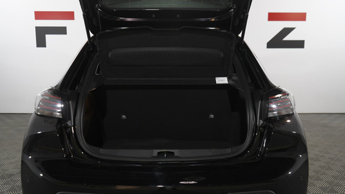 Peugeot 208 1.0 T200 Gt Cvt 2026