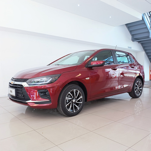 Chevrolet Onix 1.0 Turbo Premier At 2026