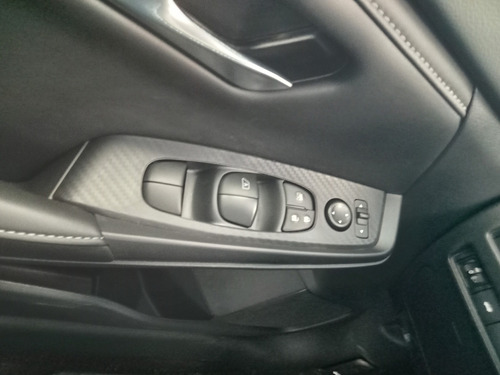 Nissan Sentra 2.0 Advance Cvt 2025