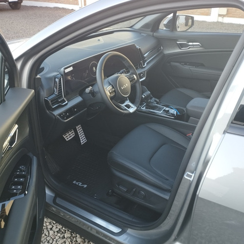 Kia Sportage 1.6 Ex X-Line T-Gdi Awd 2024