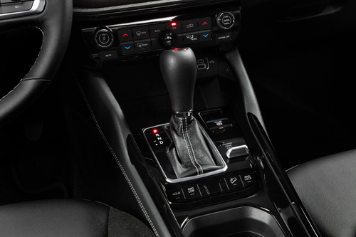 Jeep Commander 2.0 Blackhawk AT 2025