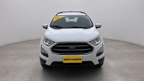 Ford Ecosport 1.5 Se 123cv 4x2 2017
