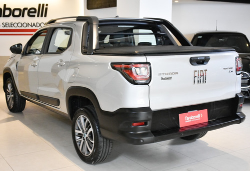 Fiat Strada 1.3 Freedom Cd 2026