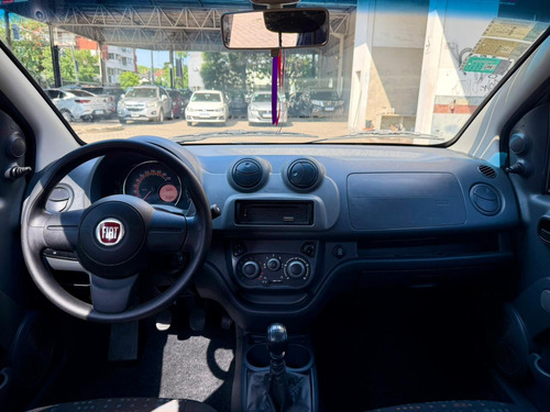 Fiat Uno 1.4 ATTRACTIVE TOP 5P L13 2015