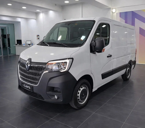 Renault Master 2.3 2026